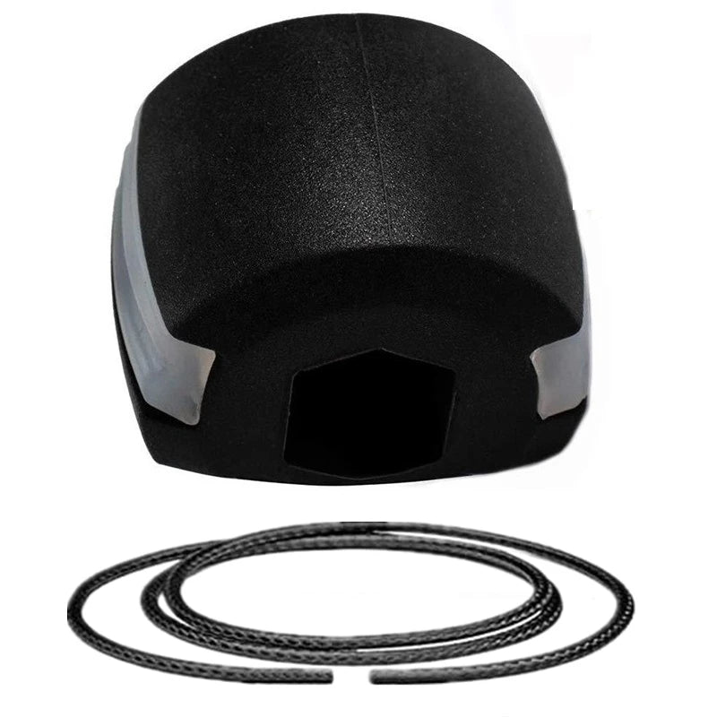 Jawline Exerciser & Stress Ball – Sculpt, Tone & Strengthen Your Face