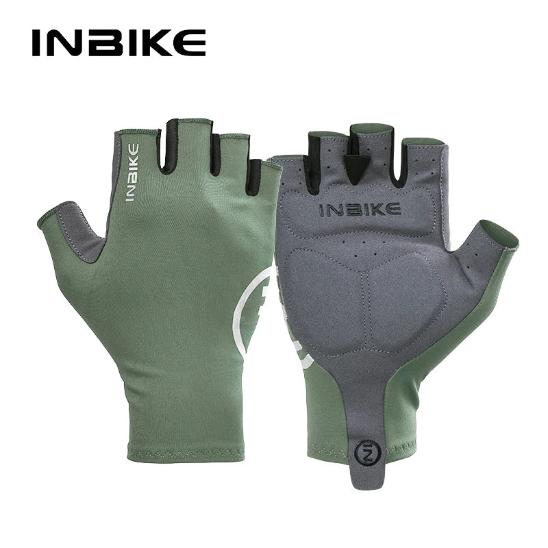 Ultimate Summer Cycling Gloves: Gel-Padded Comfort for Unstoppable Rides - Ibaldu
