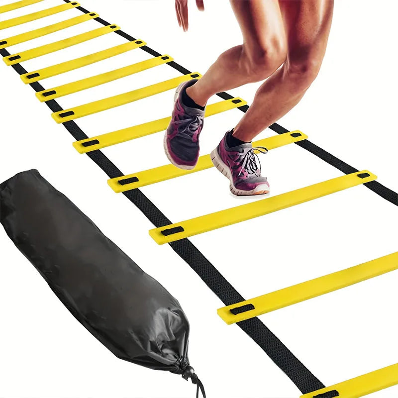 Speed & Agility Ladder – Elevate Your Training Game