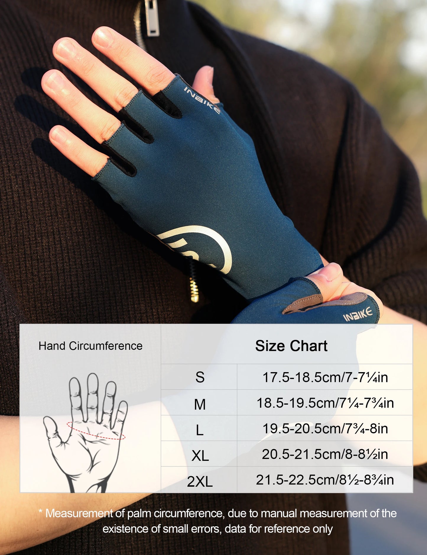 Ultimate Summer Cycling Gloves: Gel-Padded Comfort for Unstoppable Rides - Ibaldu