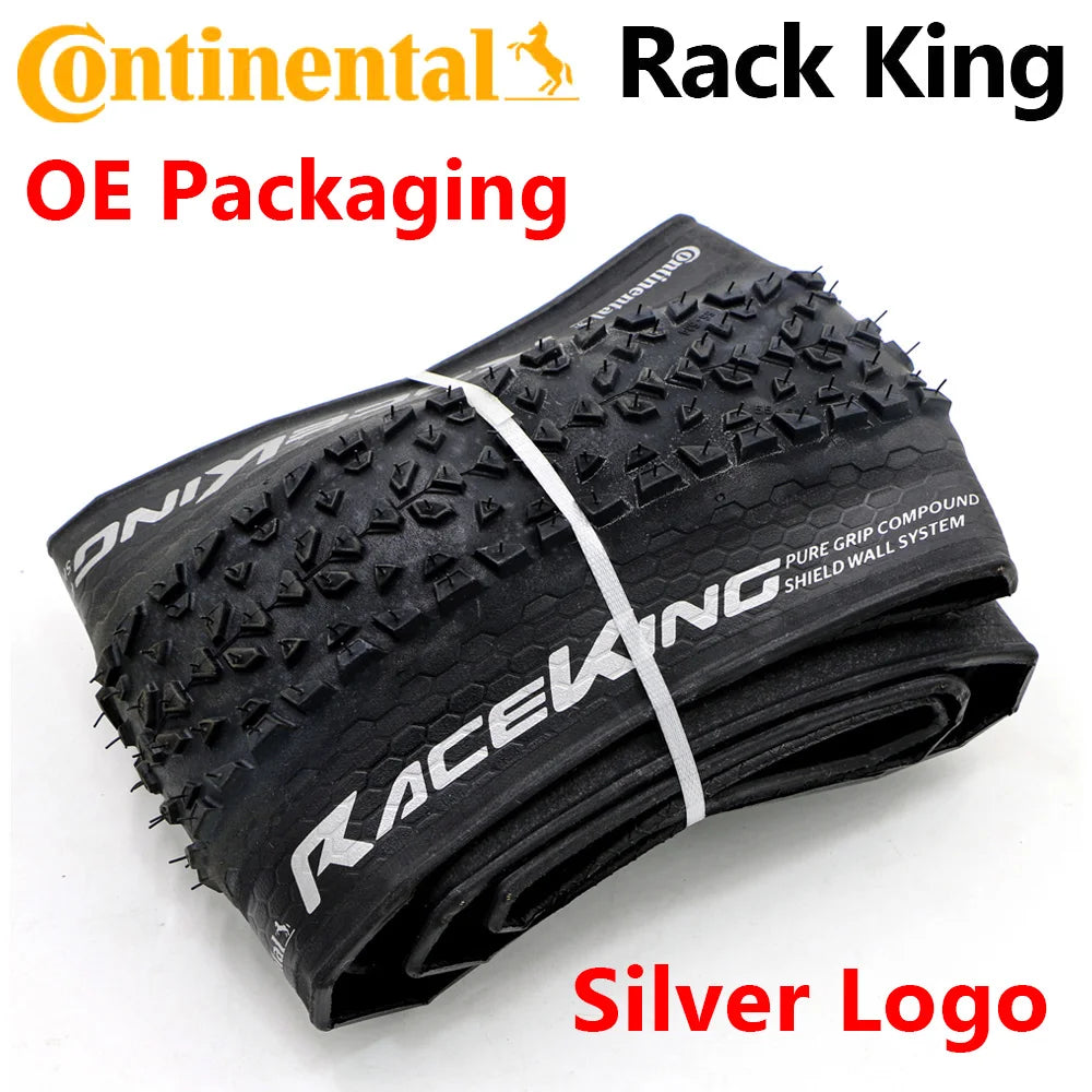 Continental Race King MTB Tyre – Speed, Grip & Performance for Ultimate Off-Road Riding - Ibaldu