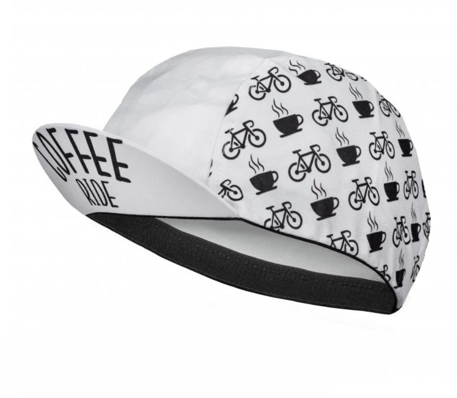 Ride Bold, Ride Bright – Fun, Colourful & Breathable Cycling Cap for All! - Ibaldu