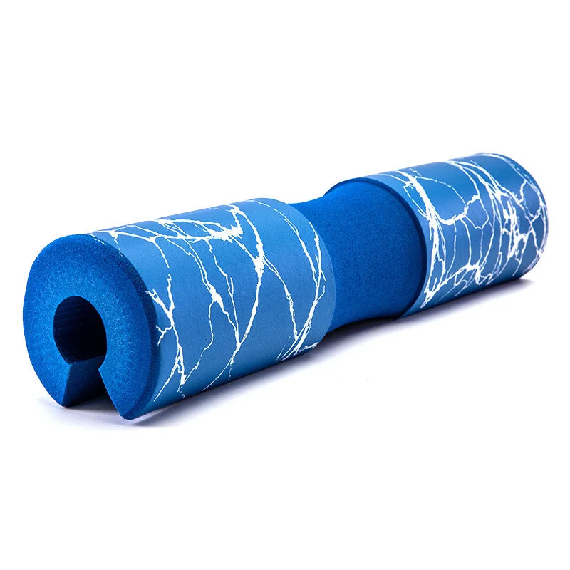 Ultimate Barbell Pad – Protect Your Neck & Shoulders for Pain-Free Lifting