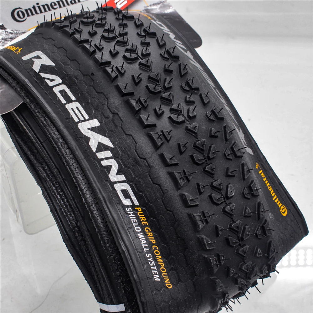 Continental Race King MTB Tyre – Speed, Grip & Performance for Ultimate Off-Road Riding - Ibaldu
