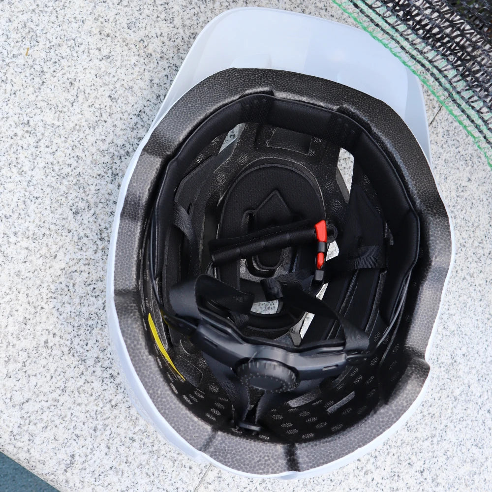 Ultra-Lightweight MTB Helmet – Maximum Protection & Comfort for Off-Road Adventures - Ibaldu
