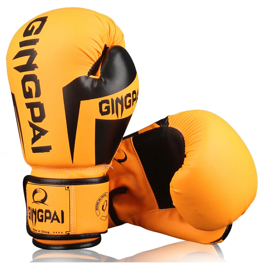 Premium Boxing Gloves for All Ages – Ultimate Protection & Comfort for Training & Sparring