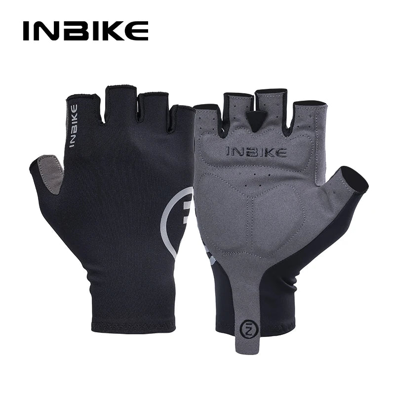 Ultimate Summer Cycling Gloves: Gel-Padded Comfort for Unstoppable Rides - Ibaldu
