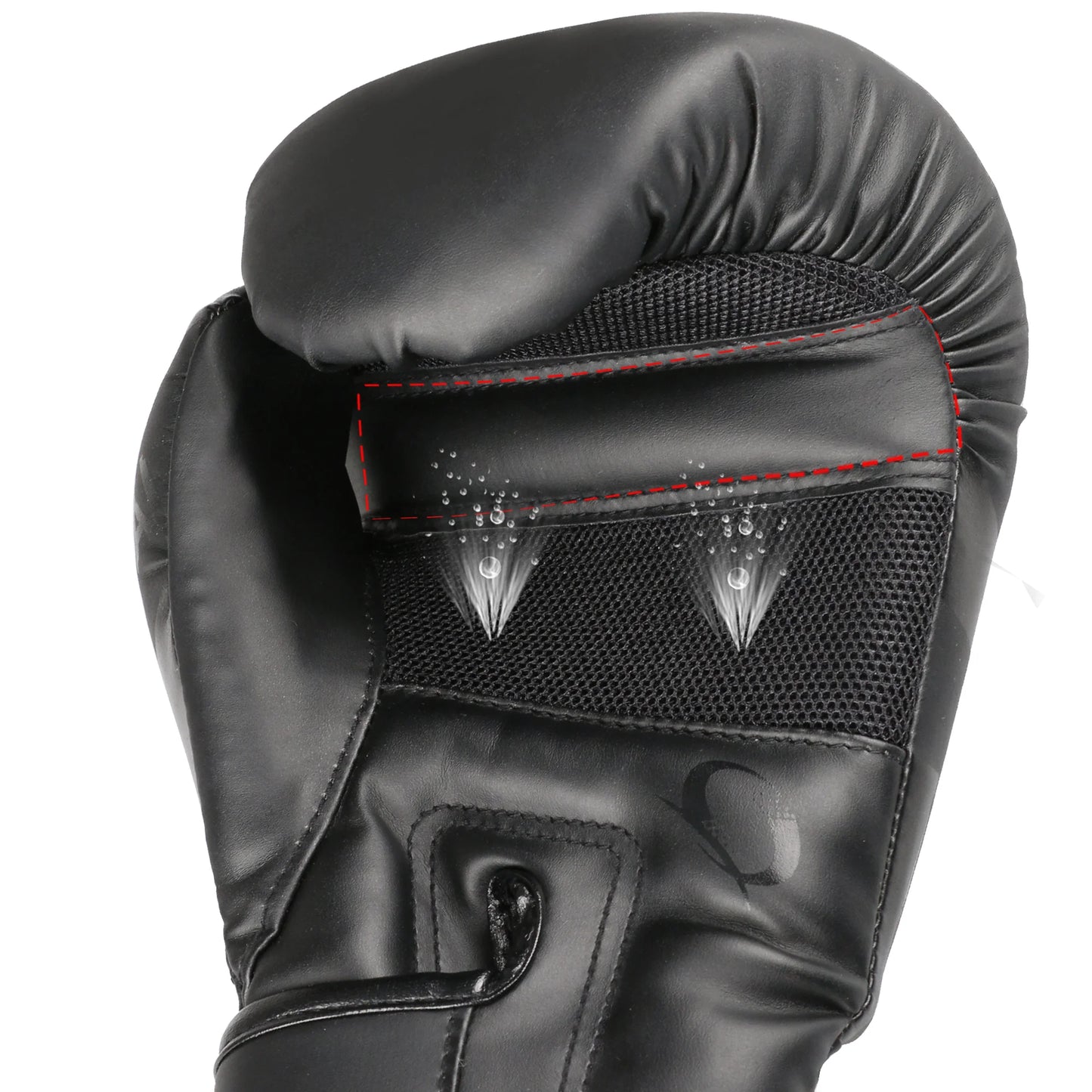 Premium Boxing Gloves for All Ages – Ultimate Protection & Comfort for Training & Sparring