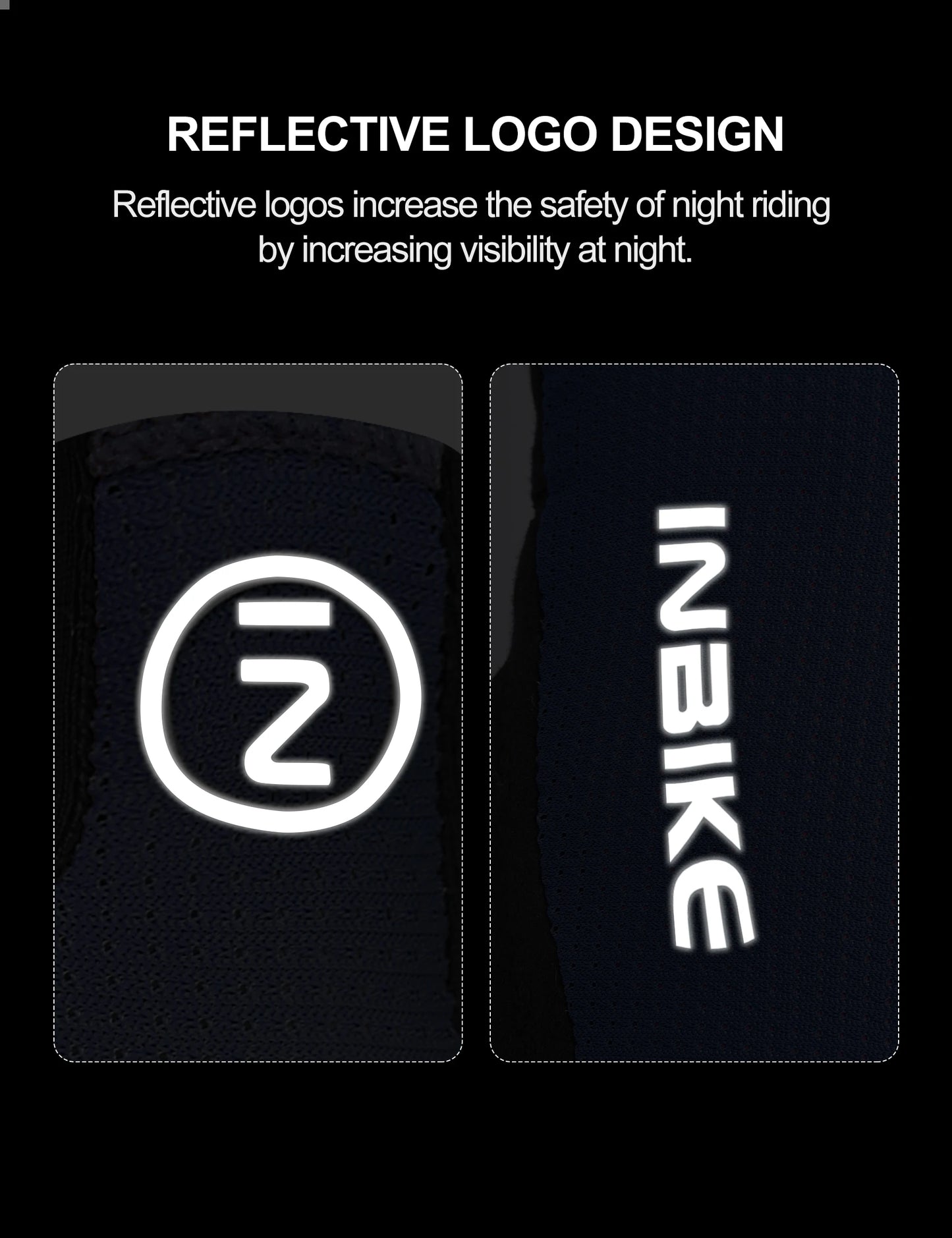 Dominate Every Ride – Elite Breathable, Shock-Absorbing Half-Finger Cycling Gloves - Ibaldu