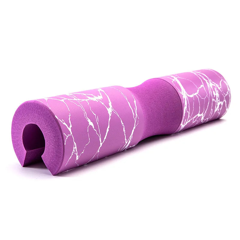 Ultimate Barbell Pad – Protect Your Neck & Shoulders for Pain-Free Lifting