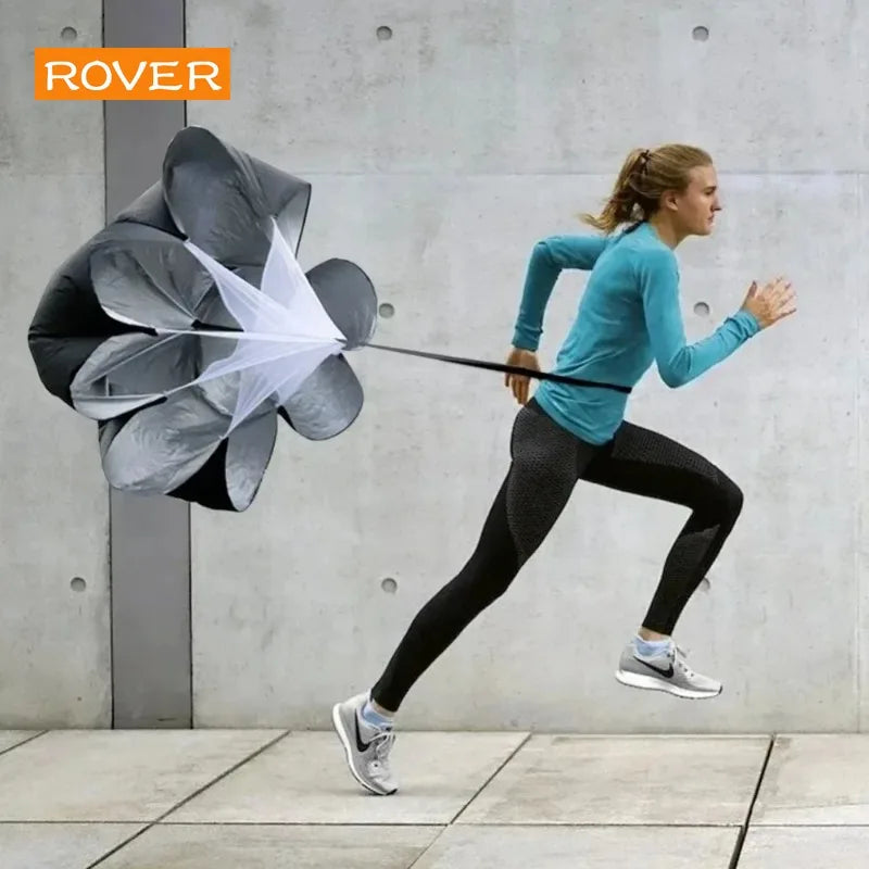 Adjustable Speed Parachute – Boost Speed & Power in Every Sprint