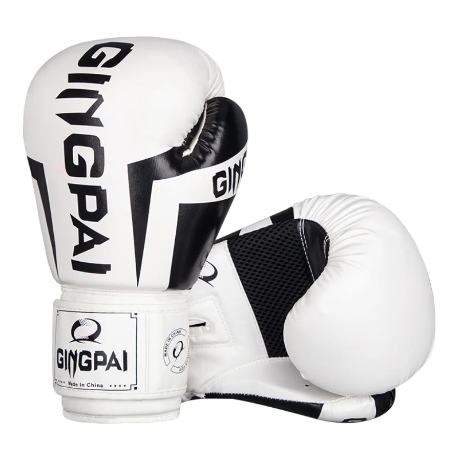 Premium Boxing Gloves for All Ages – Ultimate Protection & Comfort for Training & Sparring