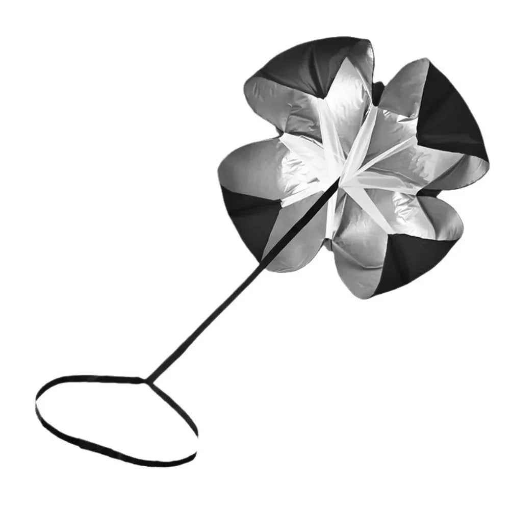 Adjustable Speed Parachute – Boost Speed & Power in Every Sprint