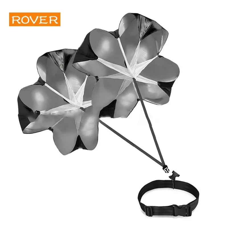Adjustable Speed Parachute – Boost Speed & Power in Every Sprint