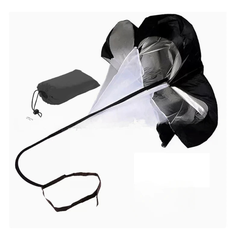 Adjustable Speed Parachute – Boost Speed & Power in Every Sprint