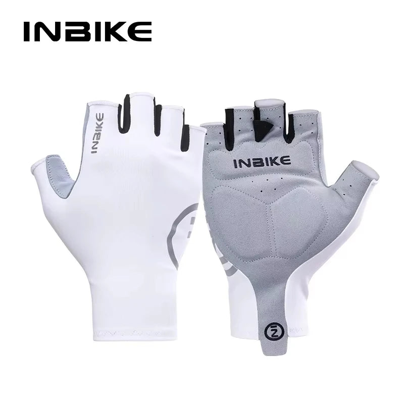 Ultimate Summer Cycling Gloves: Gel-Padded Comfort for Unstoppable Rides - Ibaldu