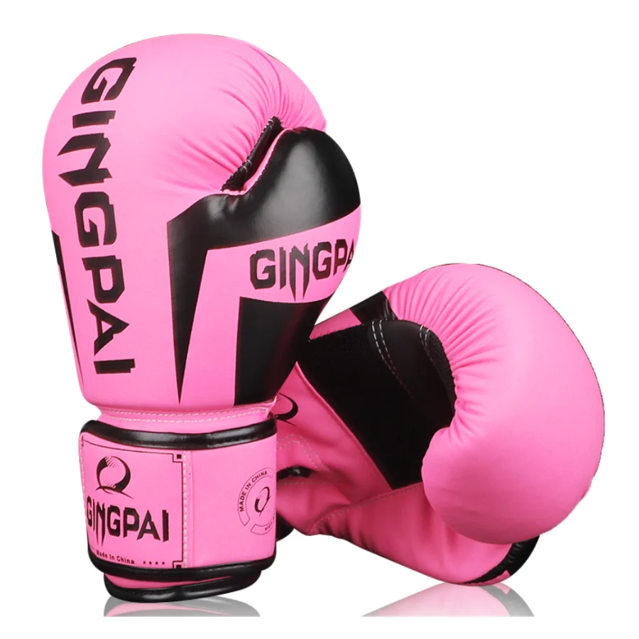Premium Boxing Gloves for All Ages – Ultimate Protection & Comfort for Training & Sparring