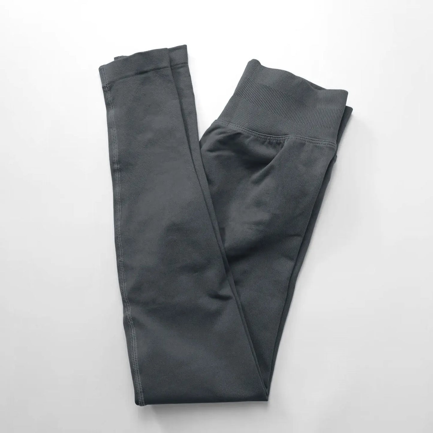 NCLAGEN Seamless Scrunch Bum Leggings – Sculpt, Support & Elevate Your Workout