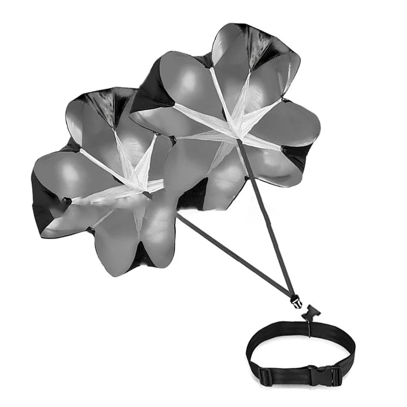 Adjustable Speed Parachute – Boost Speed & Power in Every Sprint