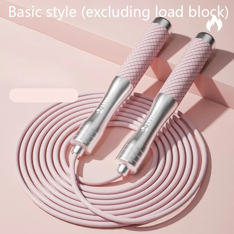 Speed Jump Rope – Ultimate Skipping Rope for Fat Burning & High-Intensity Workouts - Ibaldu