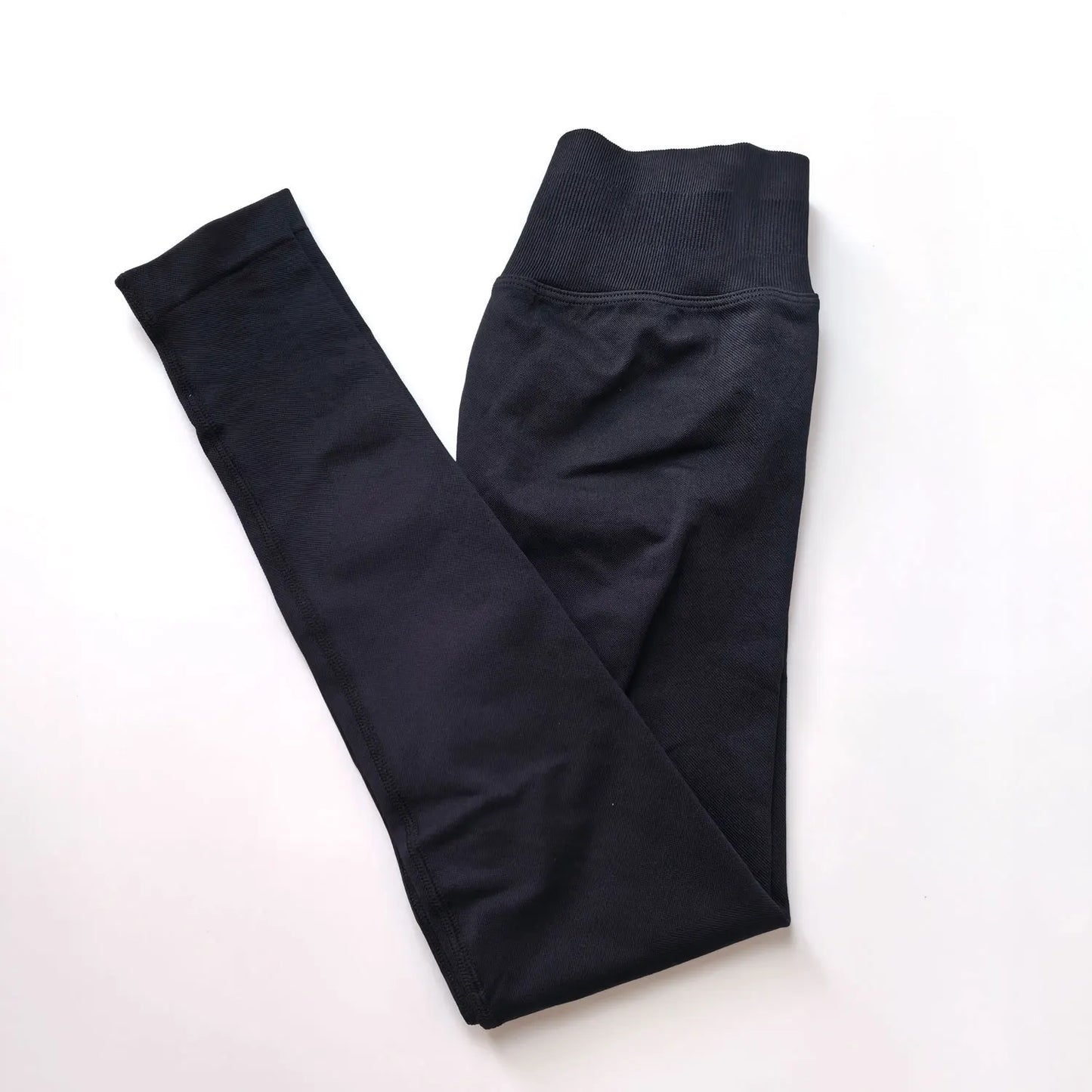 NCLAGEN Seamless Scrunch Bum Leggings – Sculpt, Support & Elevate Your Workout
