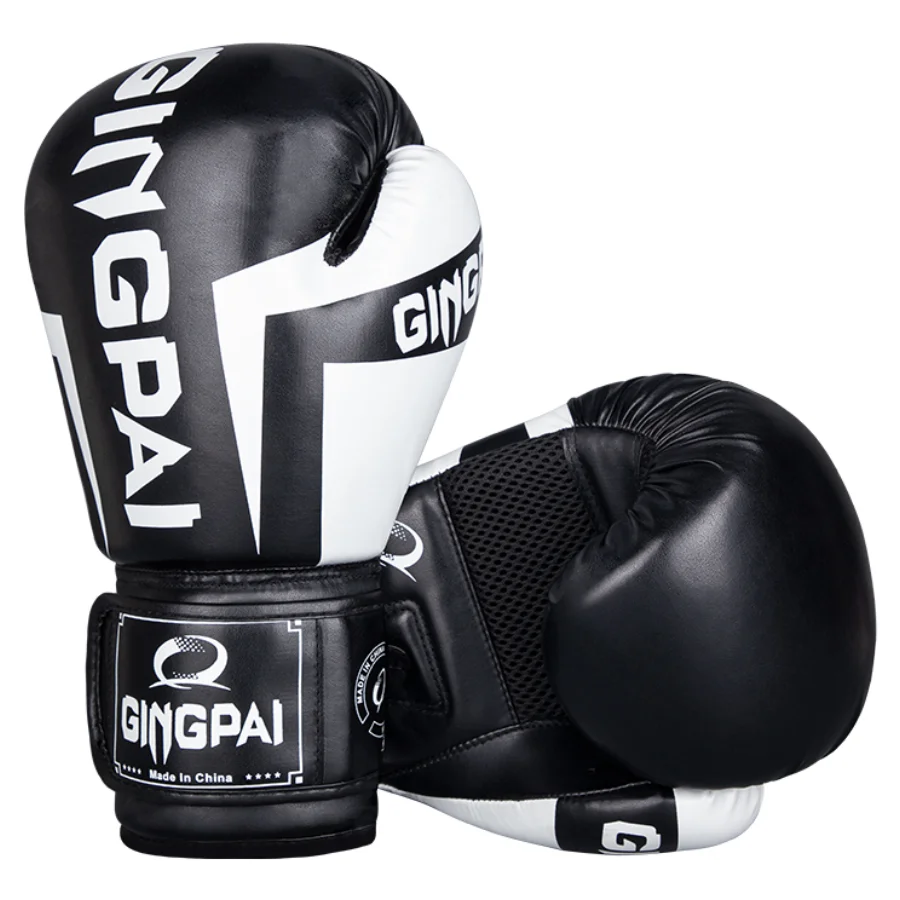 Premium Boxing Gloves for All Ages – Ultimate Protection & Comfort for Training & Sparring