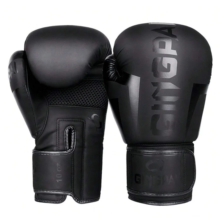 Premium Boxing Gloves for All Ages – Ultimate Protection & Comfort for Training & Sparring