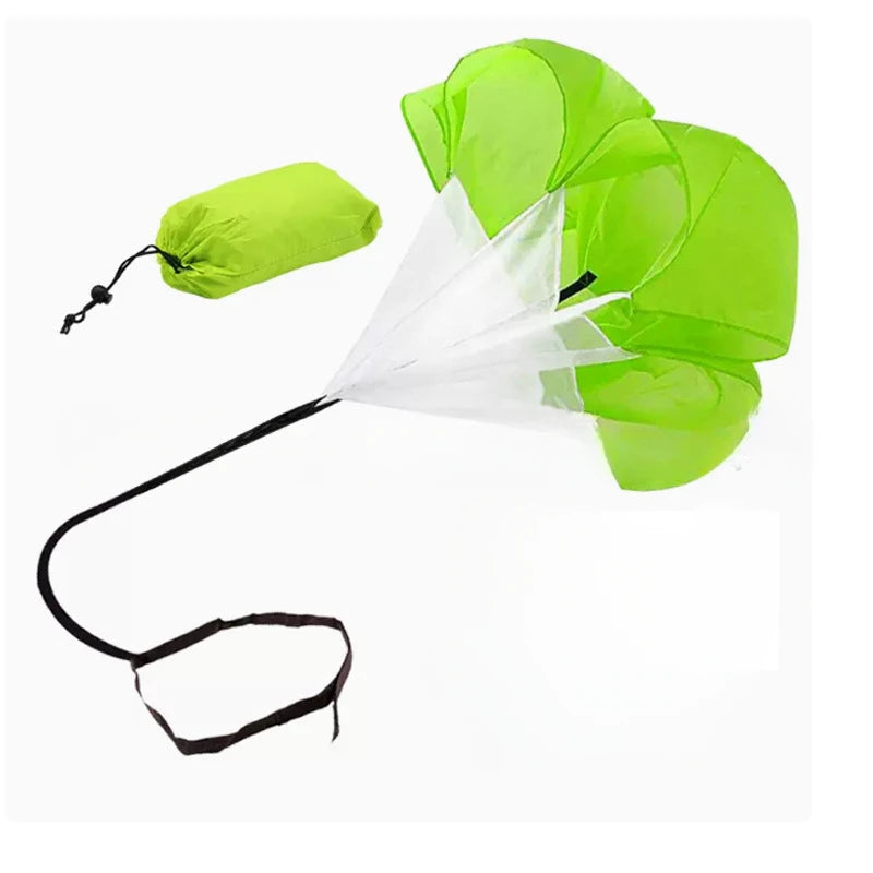 Adjustable Speed Parachute – Boost Speed & Power in Every Sprint