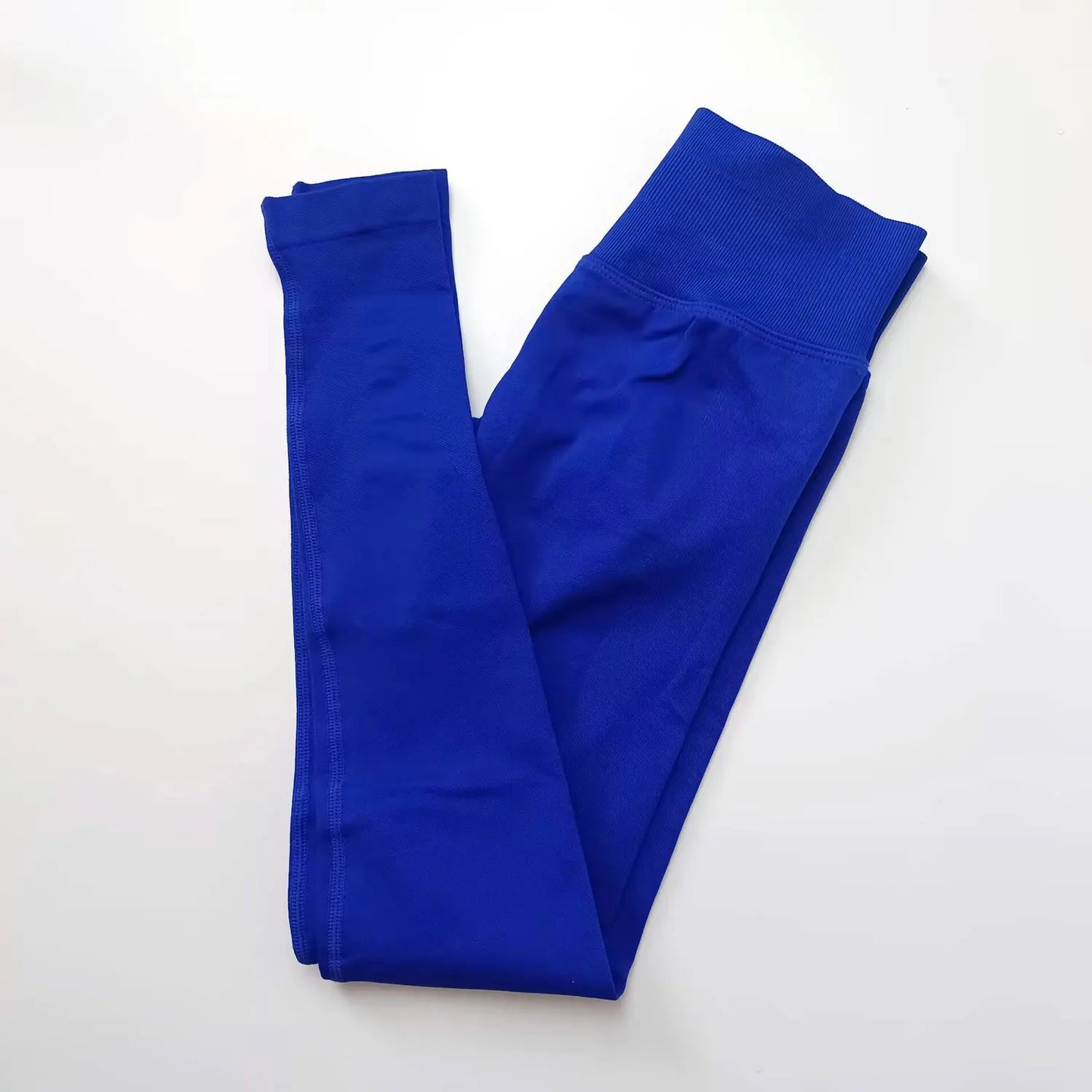 NCLAGEN Seamless Scrunch Bum Leggings – Sculpt, Support & Elevate Your Workout