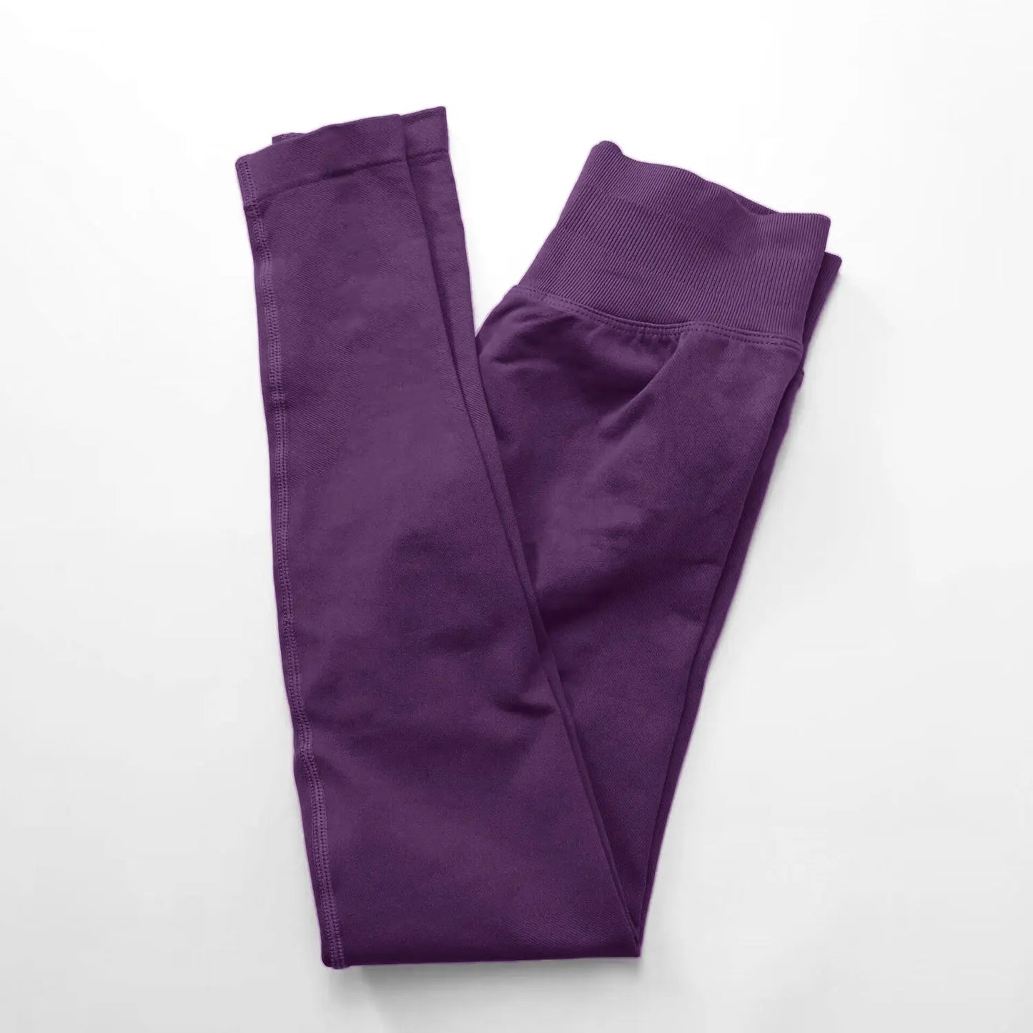 NCLAGEN Seamless Scrunch Bum Leggings – Sculpt, Support & Elevate Your Workout
