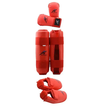 Ultimate Taekwondo & MMA Protective Gear – Stay Safe, Train Hard
