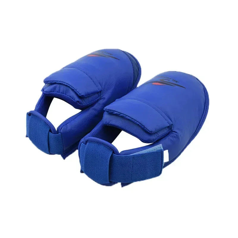 Ultimate Taekwondo & MMA Protective Gear – Stay Safe, Train Hard