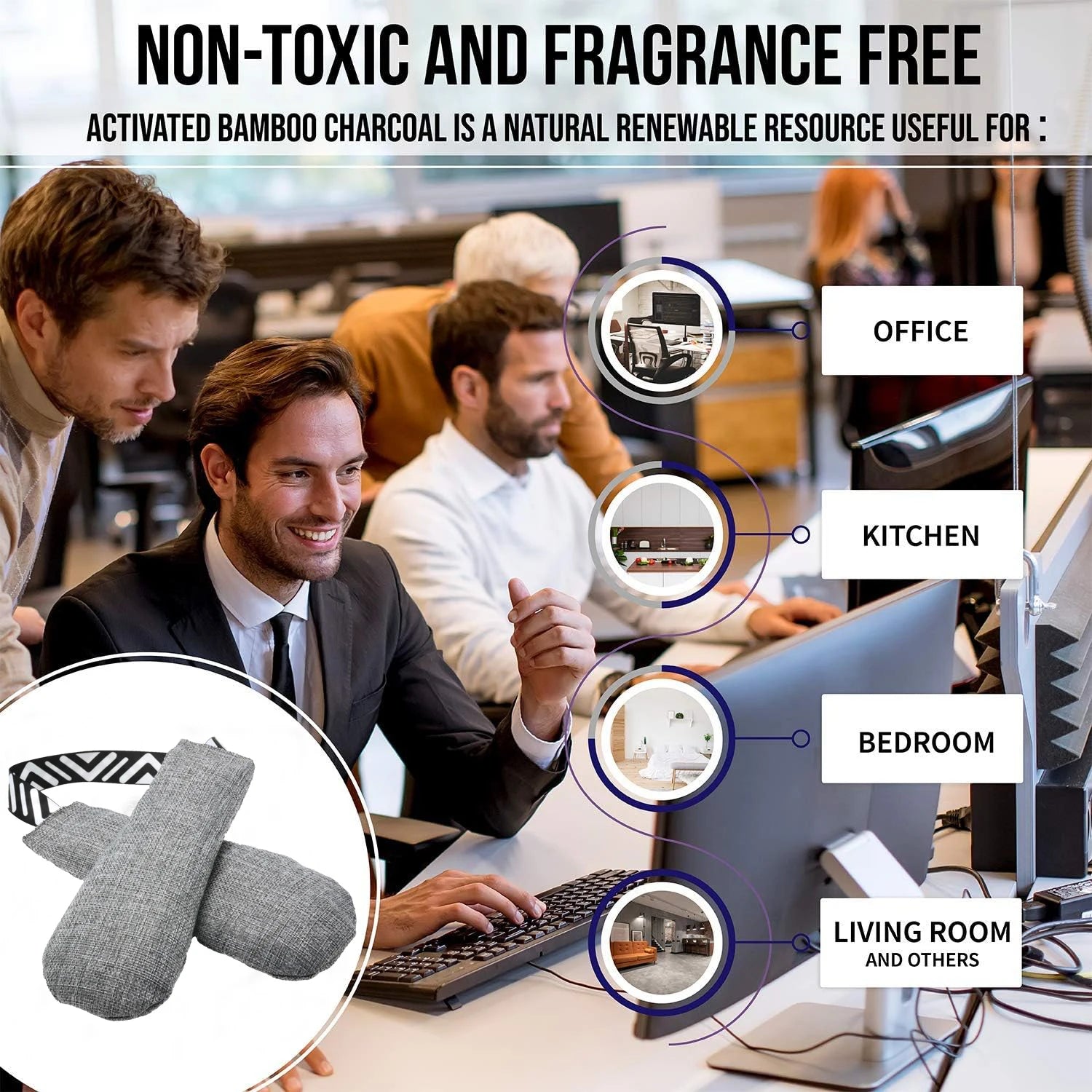 Portable Boxing Glove Deodorisers – Keep Your Gloves Fresh & Odour-Free - Ibaldu