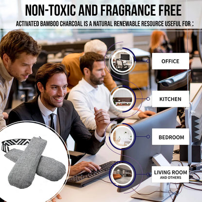 Portable Boxing Glove Deodorisers – Keep Your Gloves Fresh & Odour-Free - Ibaldu