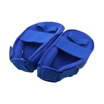Ultimate Taekwondo & MMA Protective Gear – Stay Safe, Train Hard