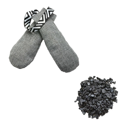 Portable Boxing Glove Deodorisers – Keep Your Gloves Fresh & Odour-Free - Ibaldu