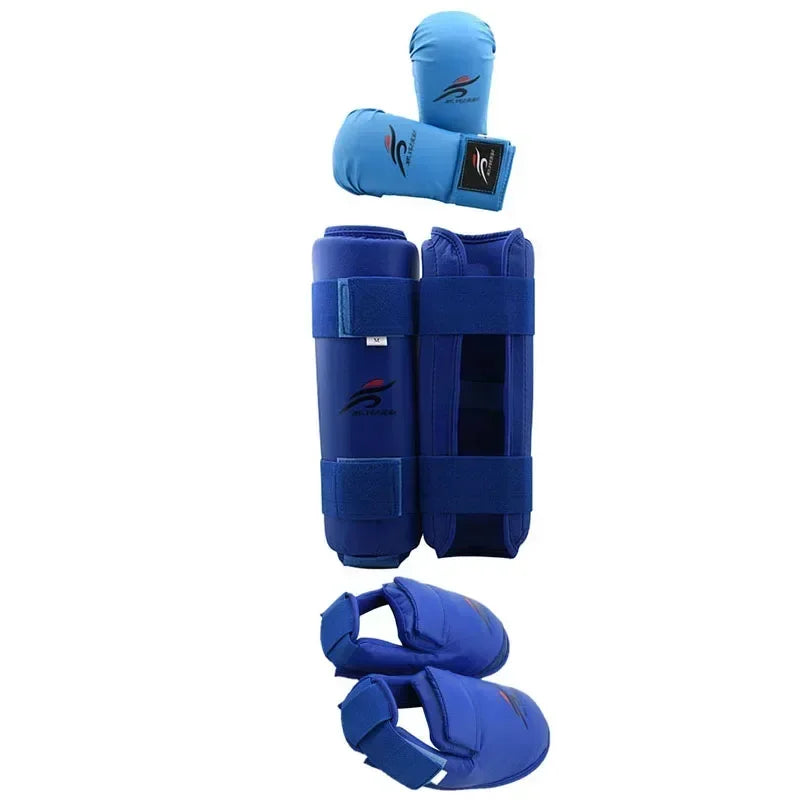 Ultimate Taekwondo & MMA Protective Gear – Stay Safe, Train Hard