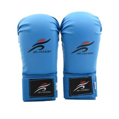 Ultimate Taekwondo & MMA Protective Gear – Stay Safe, Train Hard
