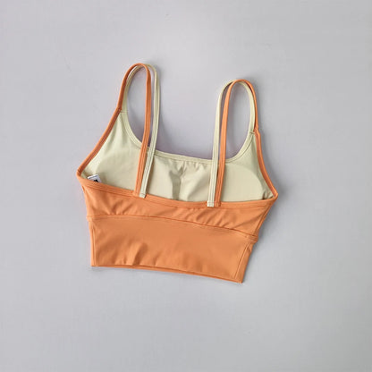 Ultimate Support Sports Bra – Shock-Absorbing, Quick-Dry & Sculpting Fit
