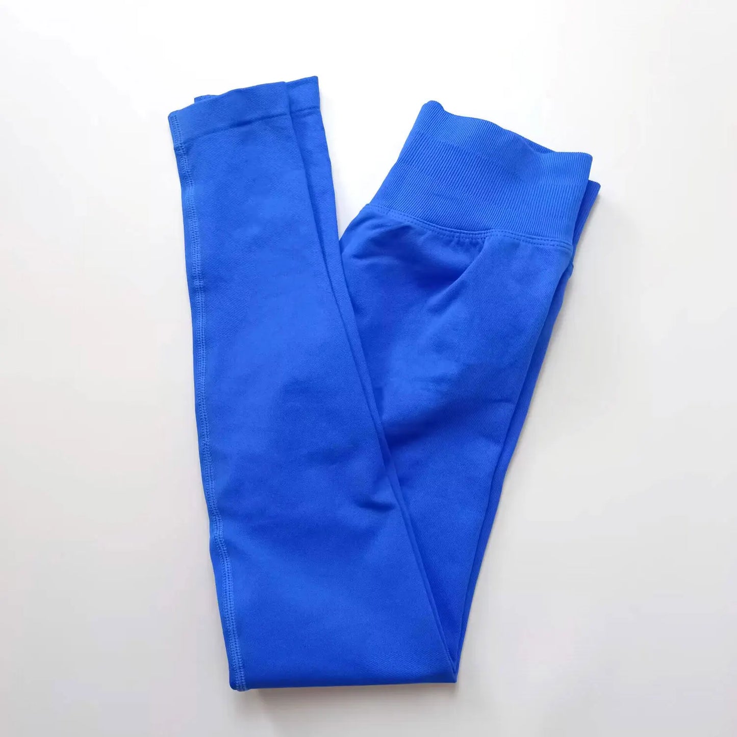 NCLAGEN Seamless Scrunch Bum Leggings – Sculpt, Support & Elevate Your Workout