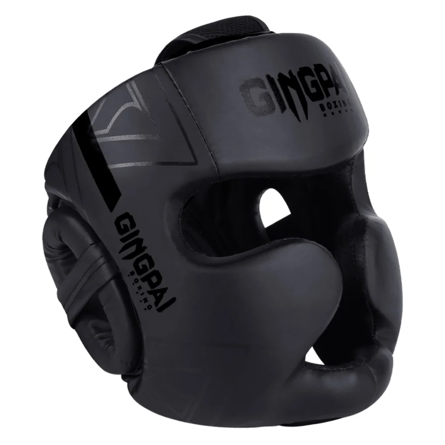 Ultimate MMA & Kickboxing Headgear – Maximum Protection for Boxing, Muay Thai & Karate Training