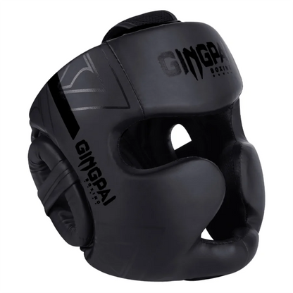 Ultimate MMA & Kickboxing Headgear – Maximum Protection for Boxing, Muay Thai & Karate Training